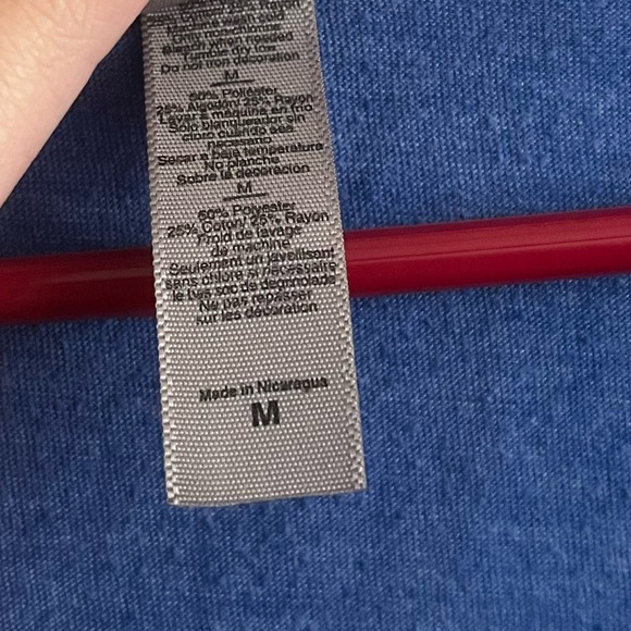 2015 Tampa Bay Lightning Stanley Cup Tee - Picture 4 of 5